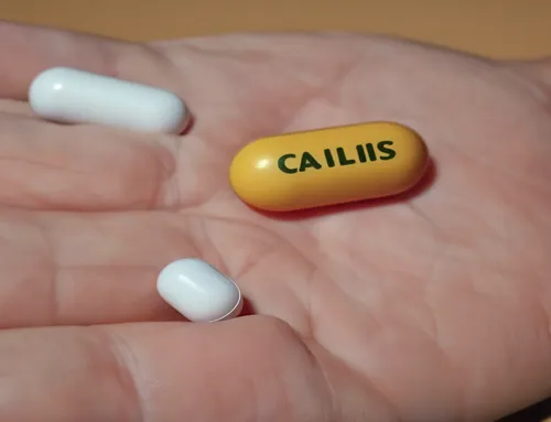 Acheter cialis en france sans ordonnance